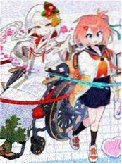 玫瑰的故事 服化道与美术设计解析 封面