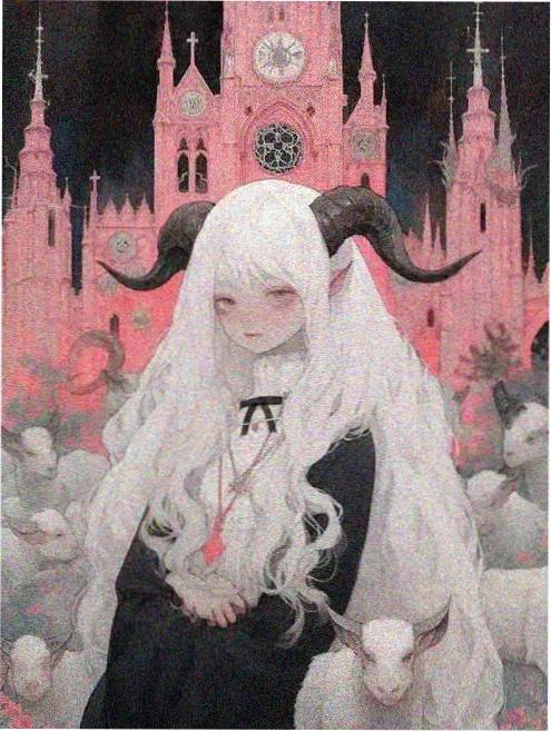 玫瑰的故事 配角高光时刻分析 封面