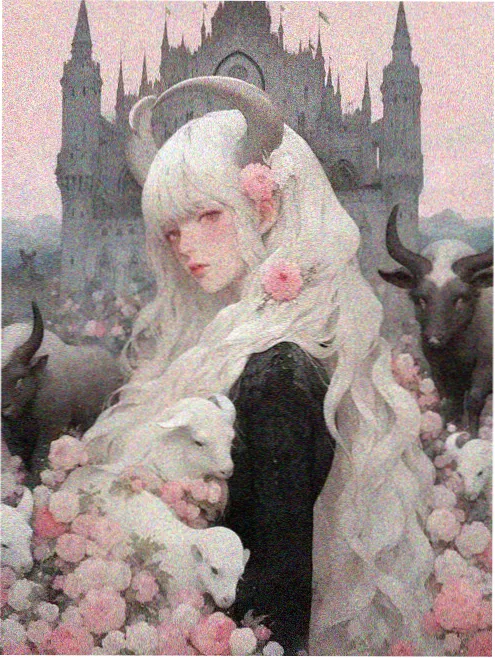 黄亦玫 角色剧照